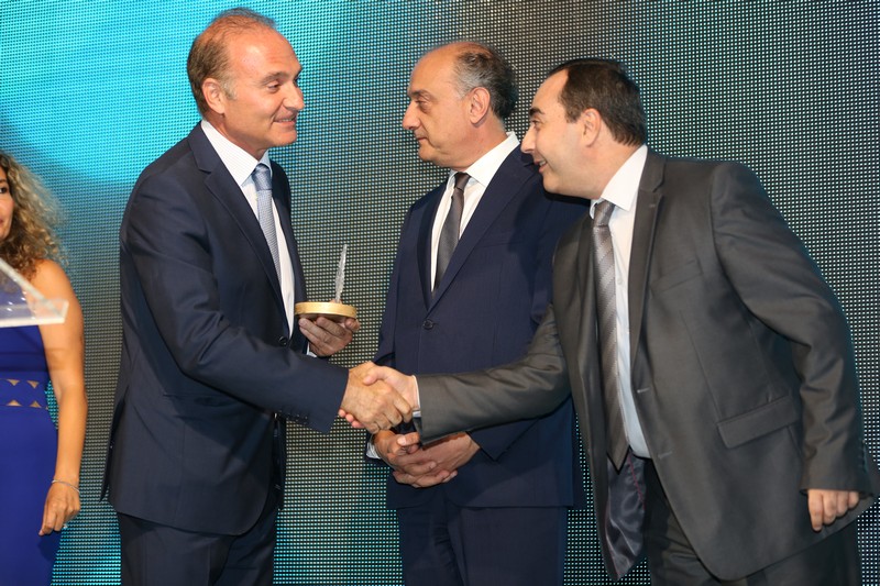 NDU 5th Annual Gala Dinner